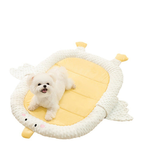 Cozy Orthopedic Dog Bed – Comfort Your Pup Deserves