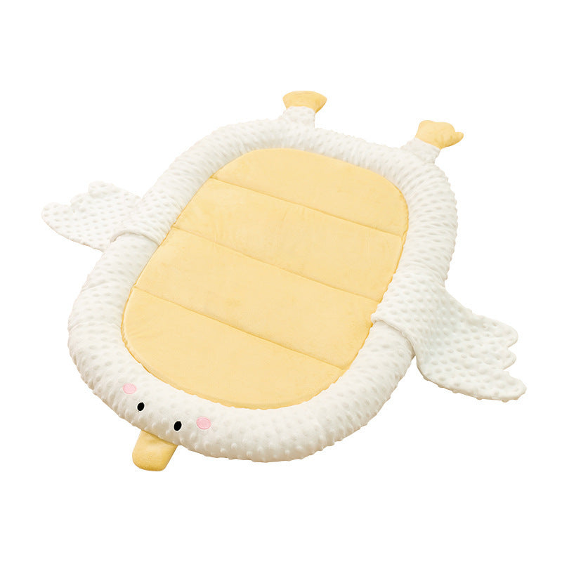 Cozy Orthopedic Dog Bed – Comfort Your Pup Deserves