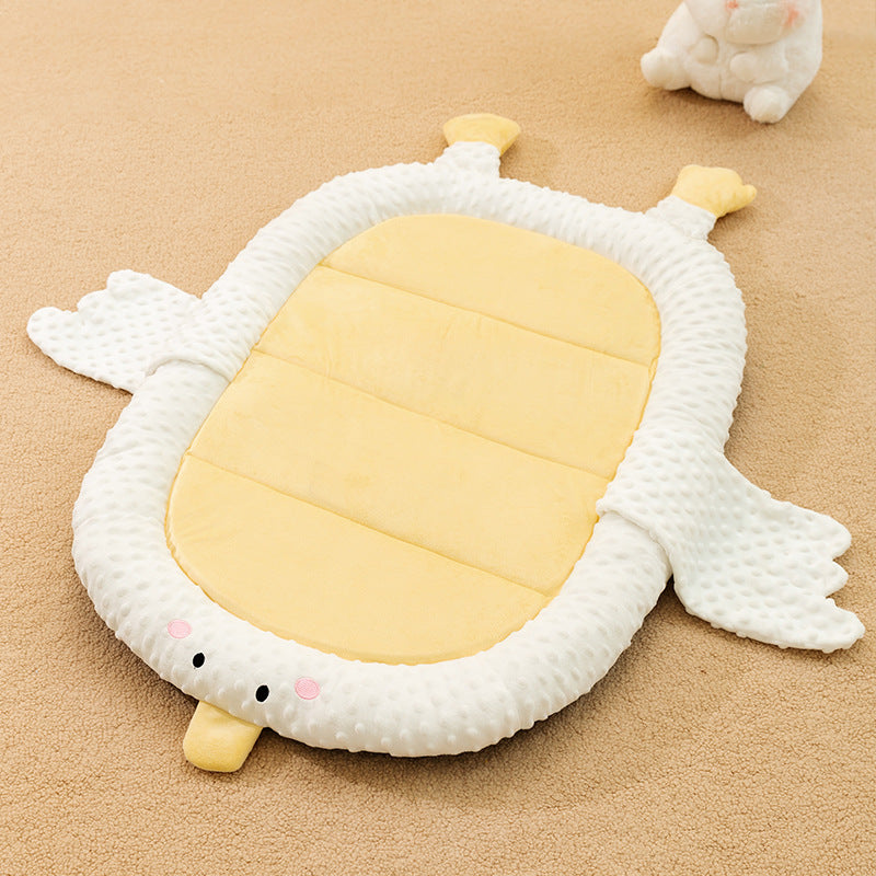 Cozy Orthopedic Dog Bed – Comfort Your Pup Deserves